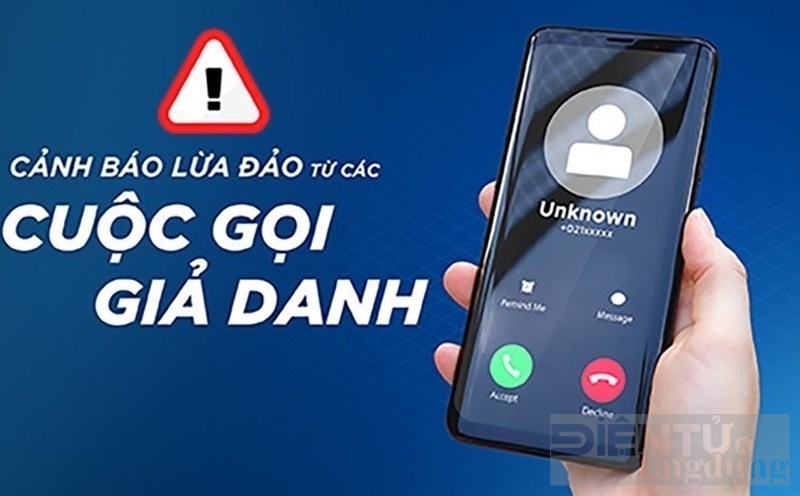 Cảnh giác thủ đoạn lừa đảo qua điện thoại, nói người thân bị tai nạn