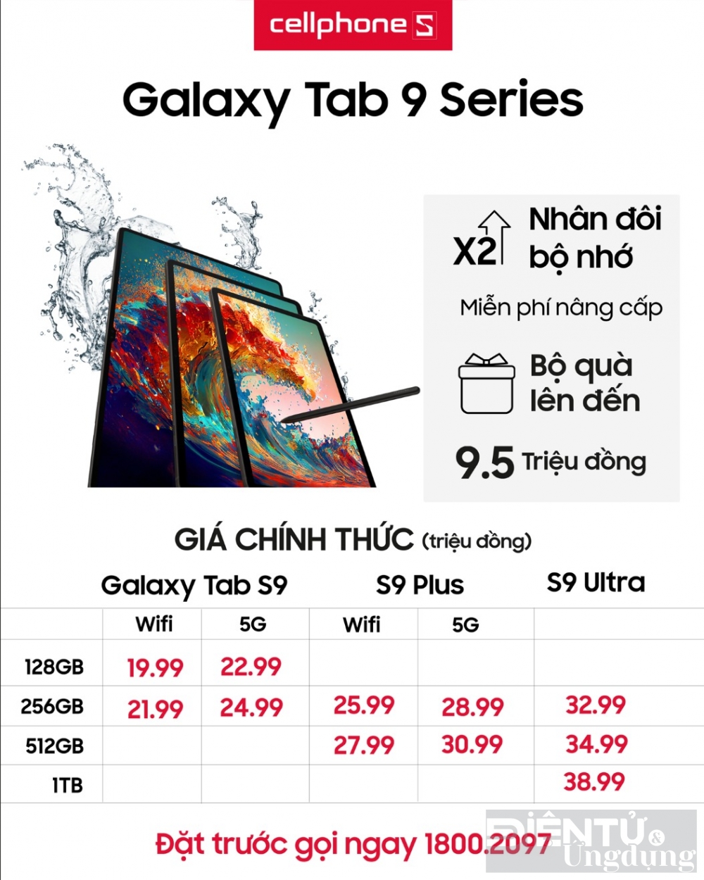 cellphones ghi nhan hon 600 khach hang dang ky som galaxy z fold5 flip5