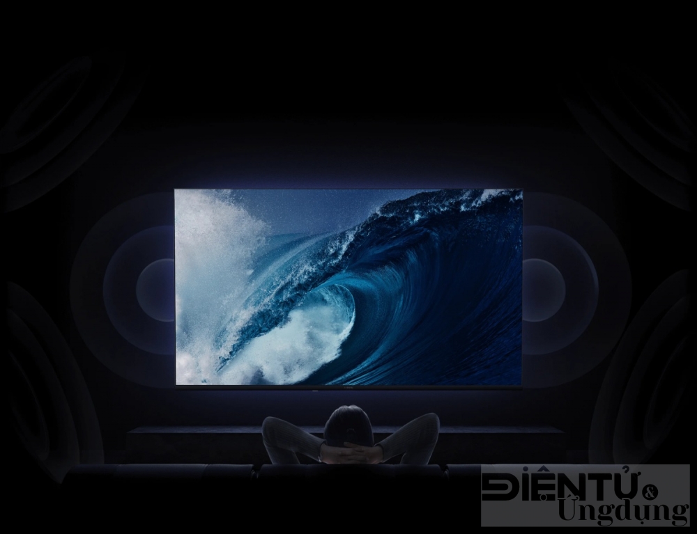 cellphones mo ban loat tv qled 2025 gia chi tu 6 trieu