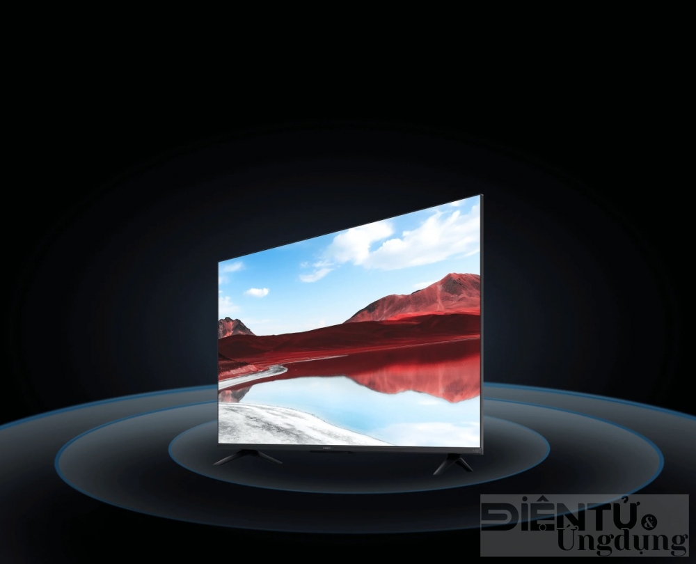 cellphones mo ban loat tv qled 2025 gia chi tu 6 trieu