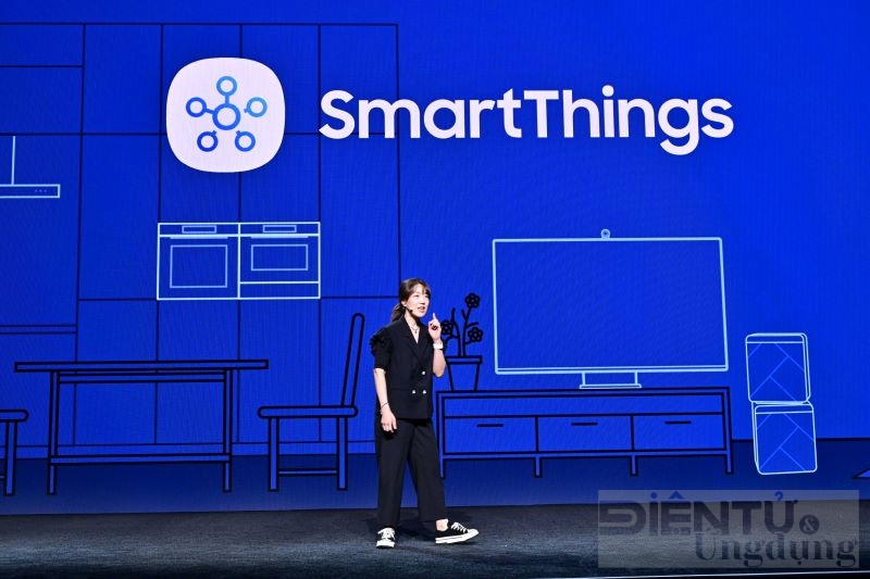 ces 2023 samsung hien thuc hoa trai nghiem ket noi xuyen suot