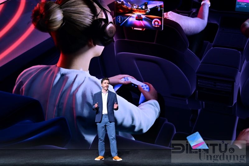 ces 2023 samsung hien thuc hoa trai nghiem ket noi xuyen suot