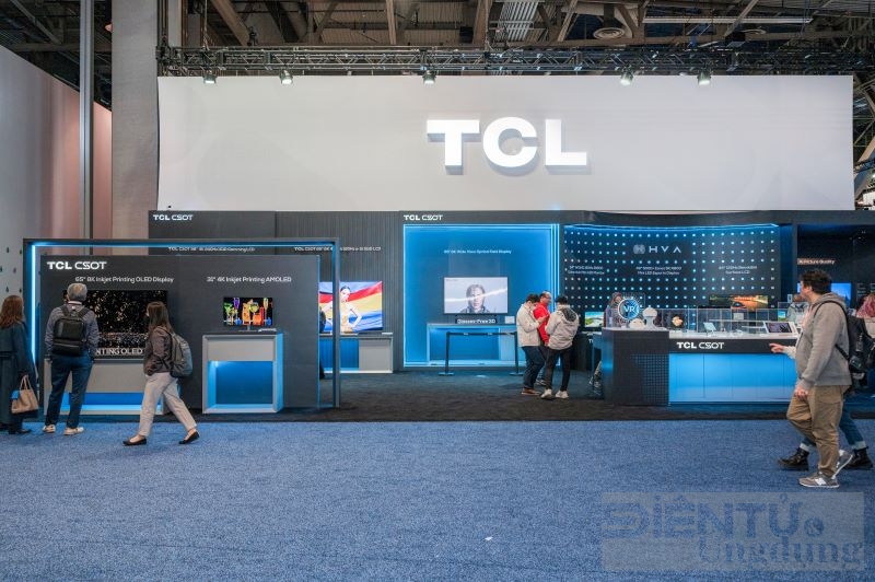 ces 2023 tcl cong bo nhieu cai tien dot pha