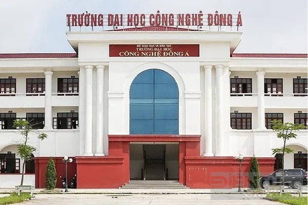 Chìa khóa dẫn đến thành công cho sinh viên từ triết lý giáo dục của Trường Đại học Công nghệ Đông Á