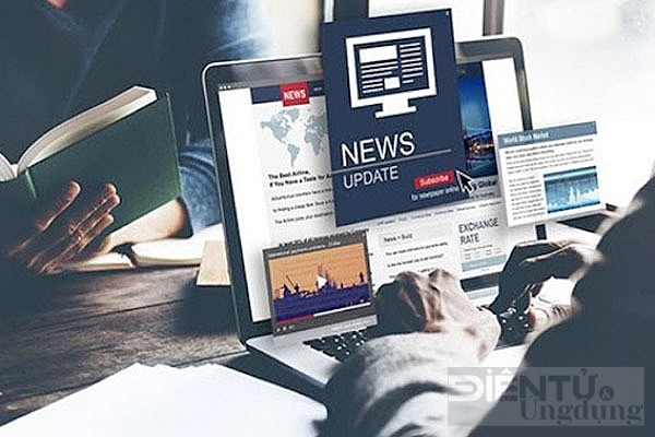 Chiến lược Chuyển đổi số báo chí: Thúc đẩy phát triển ngành công nghiệp nội dung số