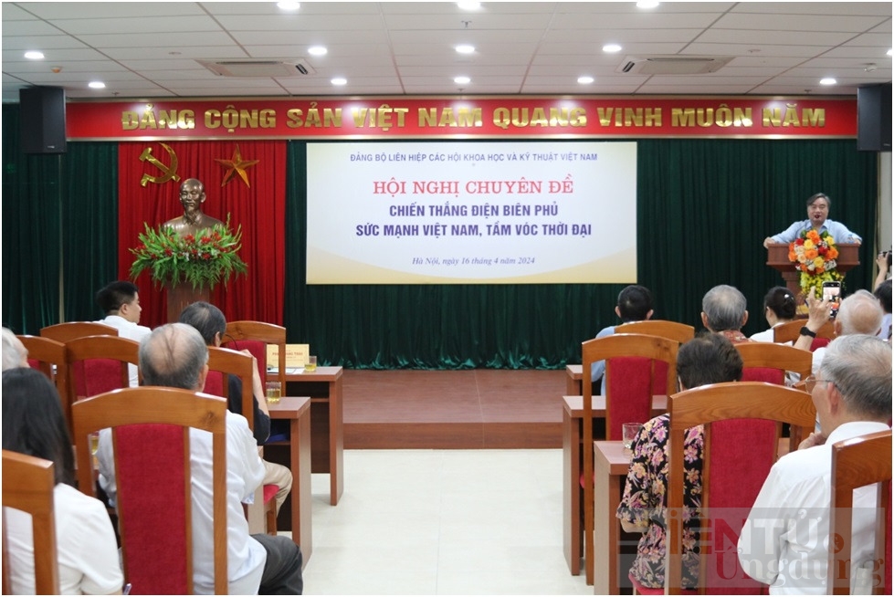 chien thang dien bien phu suc manh viet nam tam voc thoi dai