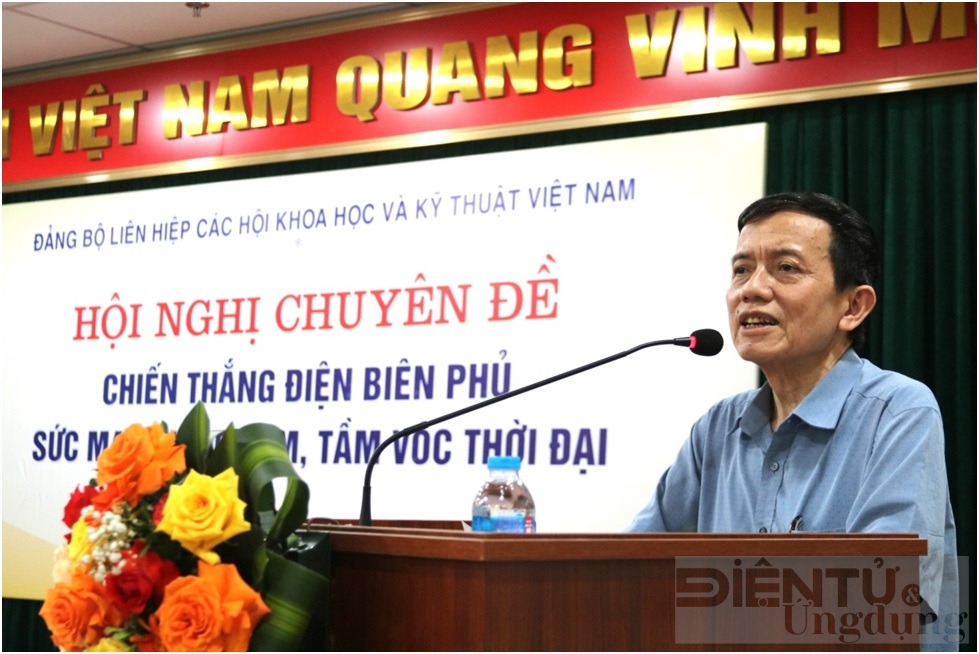 chien thang dien bien phu suc manh viet nam tam voc thoi dai