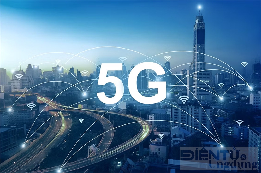 Chính sách công là chìa khóa thúc đẩy phát triển 5G bền vững