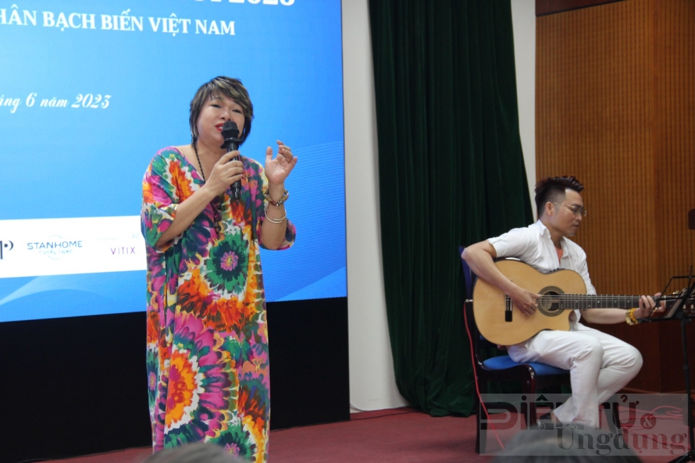 chinh thuc ra mat chi hoi benh nhan bach bien viet nam