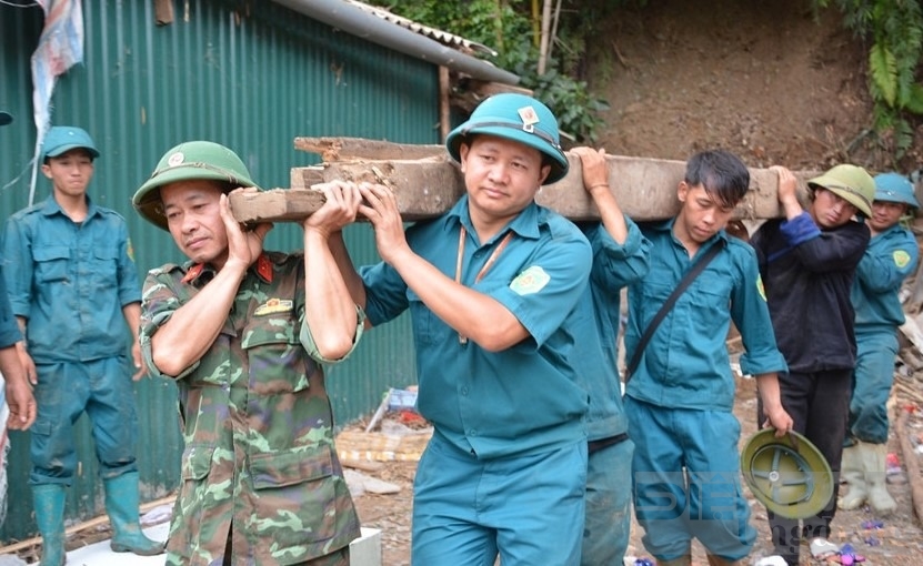 chu dong trong phong chong thien tai la yeu to quan trong hang dau