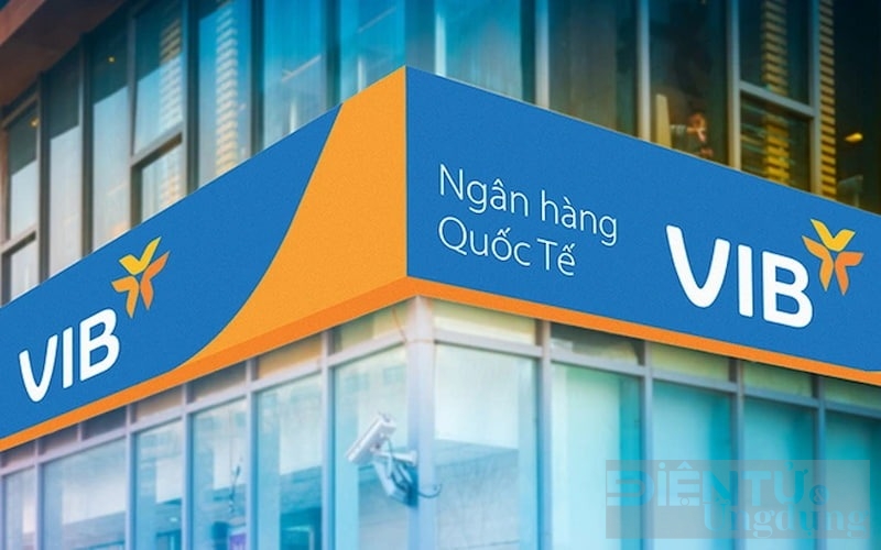 Chủ tịch VIB Đặng Khắc Vỹ và 