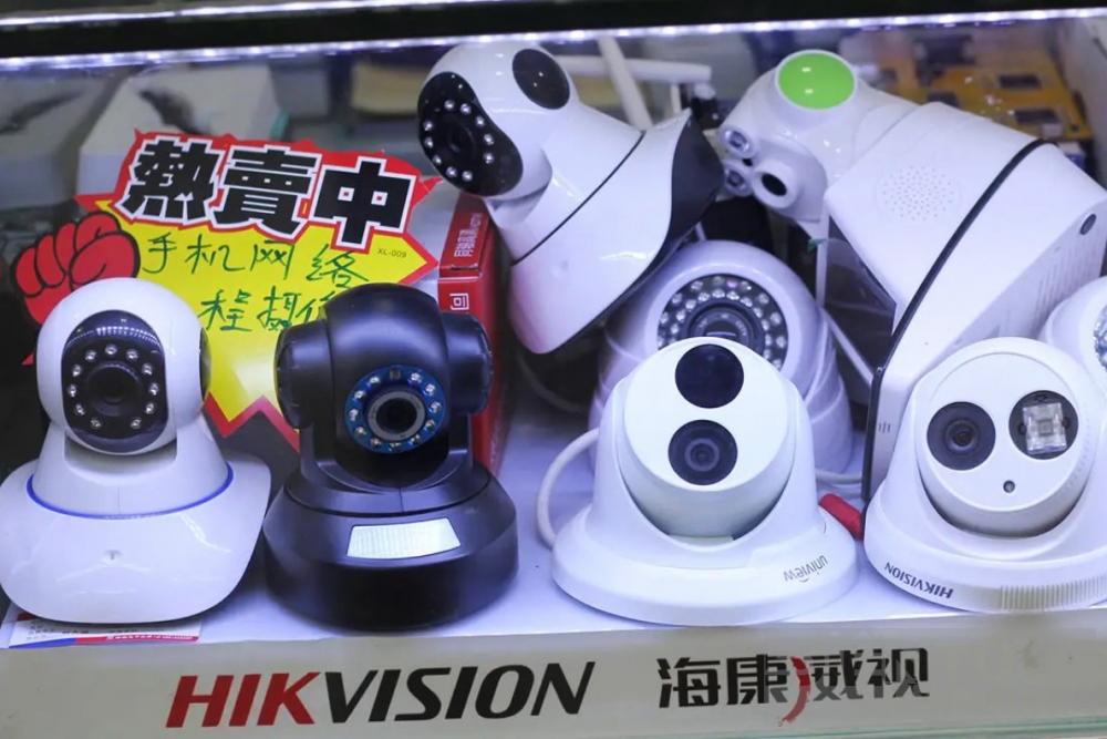 chuyen gia noi gi ve loi nhan cua hacker tren camera hikvision