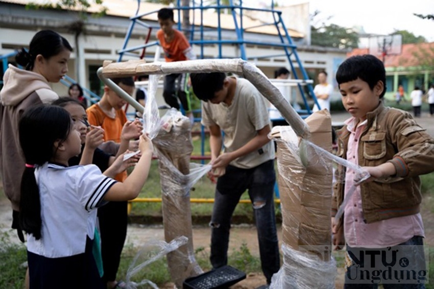 chuyen xe tu te chap canh nhung uoc mo buoc ra tu nghich canh