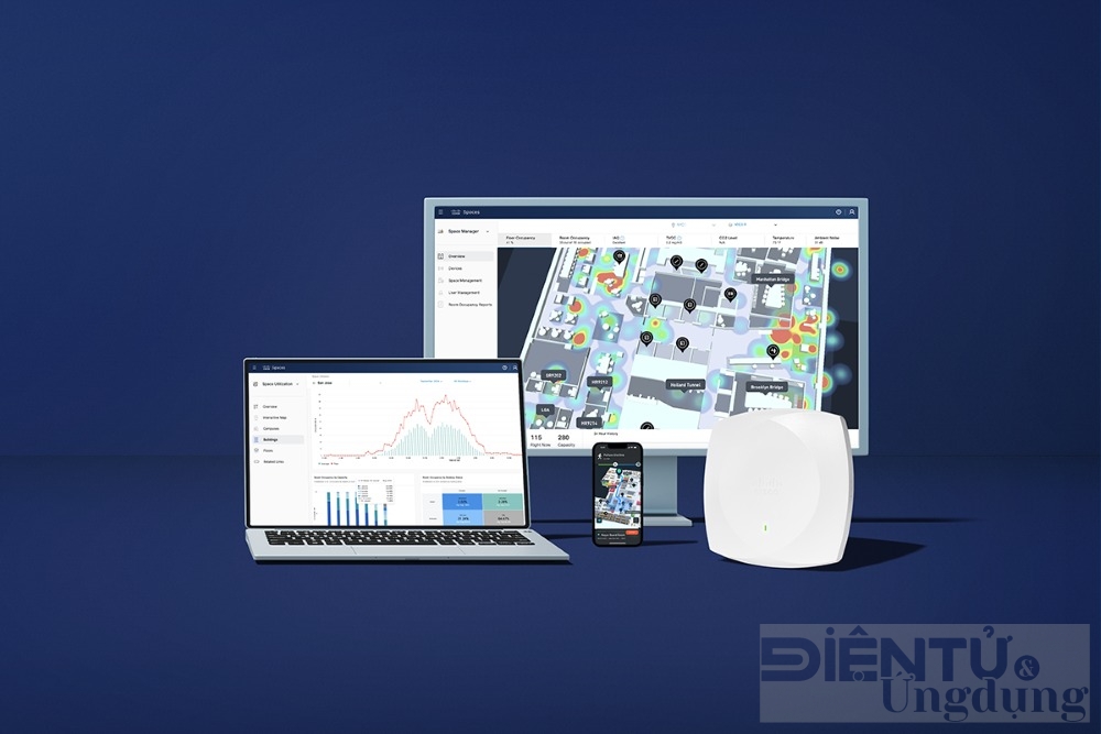 cisco chinh thuc ra mat cac thiet bi wi fi 7