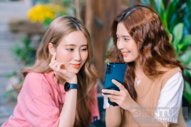 co hoi vang mua hang samsung gia tot