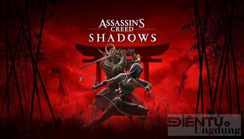 Cổ phiếu sụt giảm nghiêm trọng, Ubisoft đối mặt với khủng hoảng