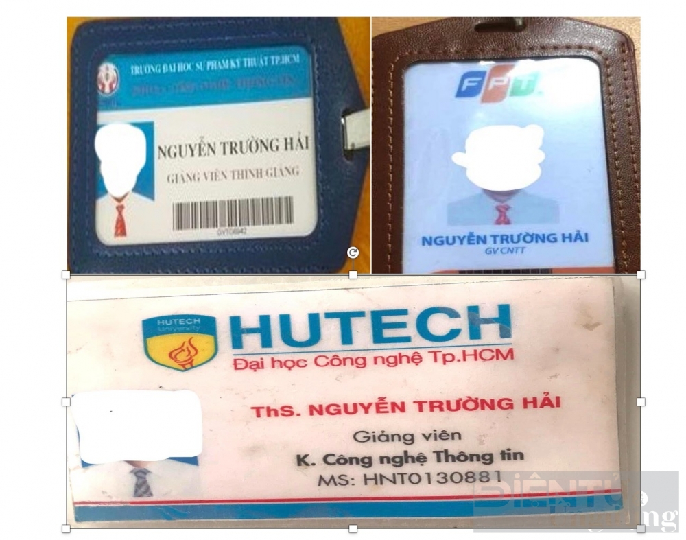 cong an vao cuoc sau tin don ve giang vien su dung bang gia tai cac truong dai hoc o tphcm