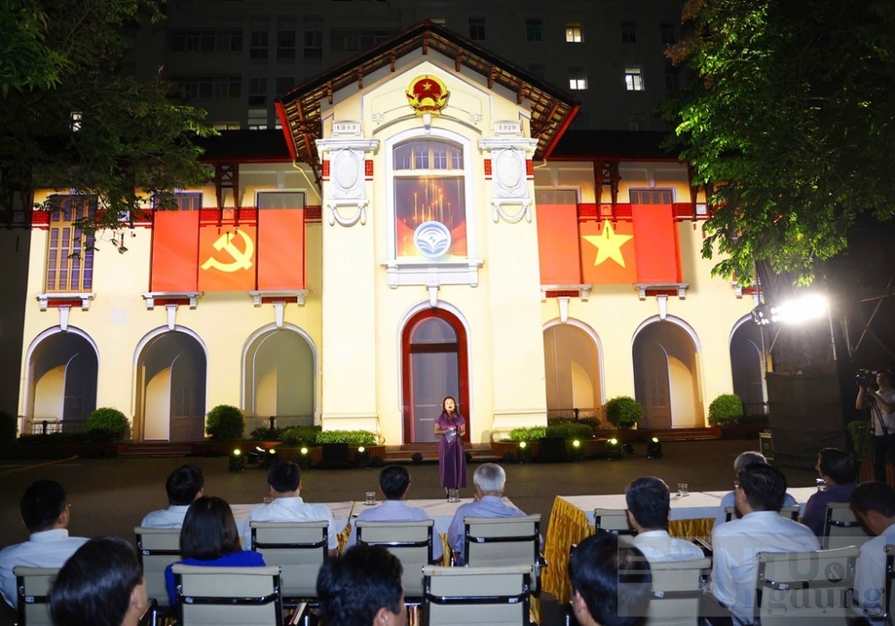 cong nghe 3d mapping tai hien 79 nam lich su nganh tttt