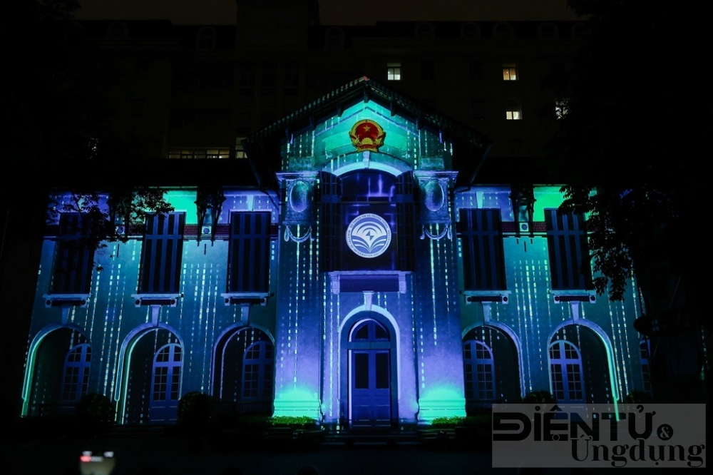 cong nghe 3d mapping tai hien 79 nam lich su nganh tttt