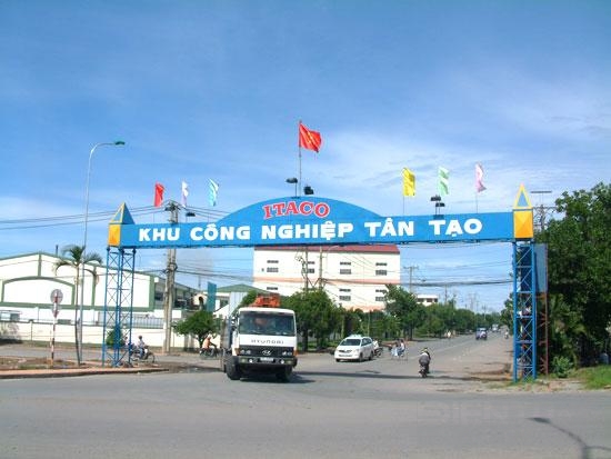 Công nghiệp Tân Tạo (ITA) bất ngờ từ lãi thành lỗ