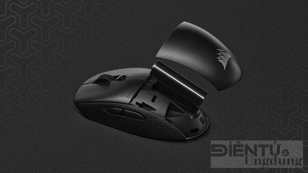 corsair ra mat bo doi chuot choi game m55 va m55 wireless moi