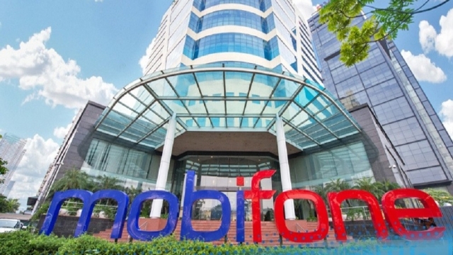 Nhà mạng MobiFone vượt xa Viettel Telecom và VinaPhone trên bảng xếp hạng Fortune