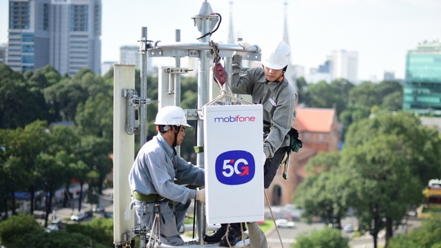 UBND tỉnh được quyền cấp phép dịch vụ viễn thông từ 1/7