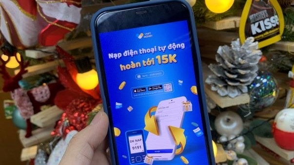 Chính phủ ban hành quy định mới về Tiền di động