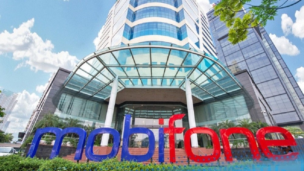 Nhà mạng MobiFone vượt xa Viettel Telecom và VinaPhone trên bảng xếp hạng Fortune
