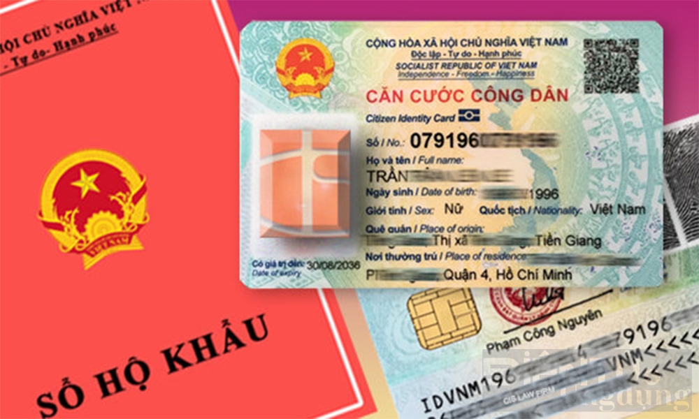 Cục C06: Yêu cầu thông tin cư trú khi đã có CSDL là gây phiền hà cho người dân