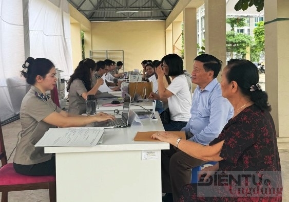 cuc thads tp ha noi day nhanh tien do hoan tien cho cac nha dau tu vu tan hoang minh