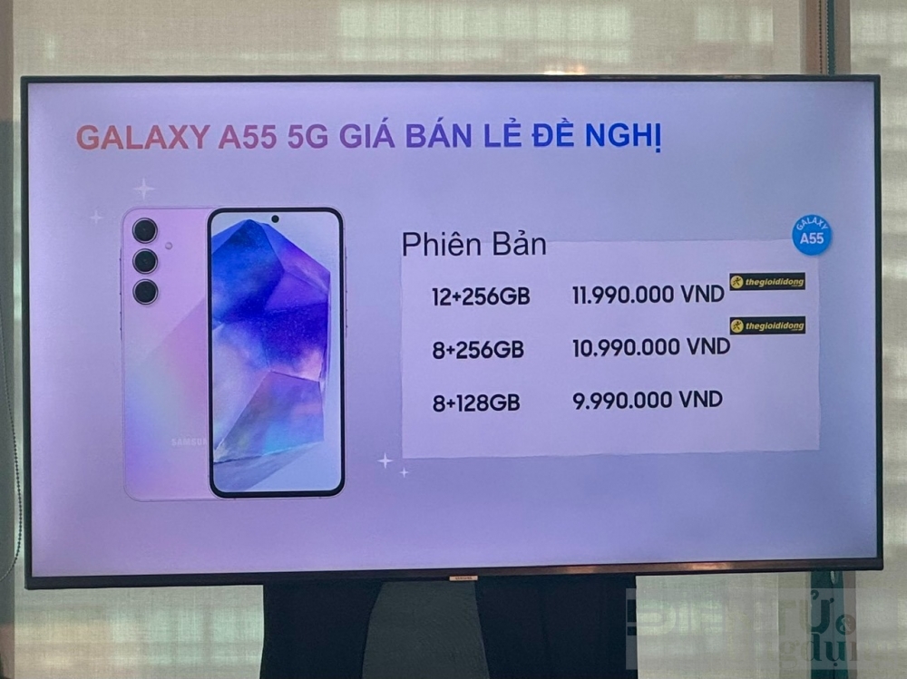 cung galaxy a55 va a35 5g ung van bien