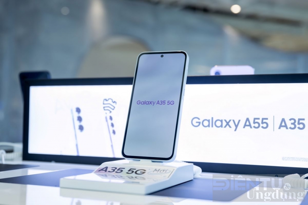 cung galaxy a55 va a35 5g ung van bien