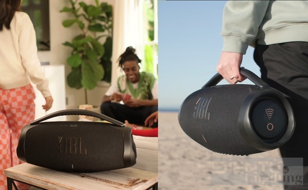 cung jbl boombox 3 chao don ki nguyen nghe nhac khong gian doan
