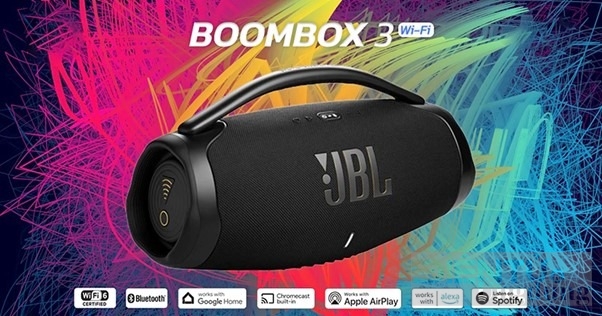cung jbl boombox 3 chao don ki nguyen nghe nhac khong gian doan