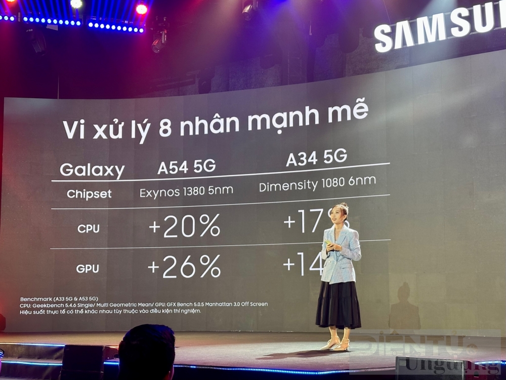 cung samsung galaxy a series tro lai dau truong awesome academy mua 2