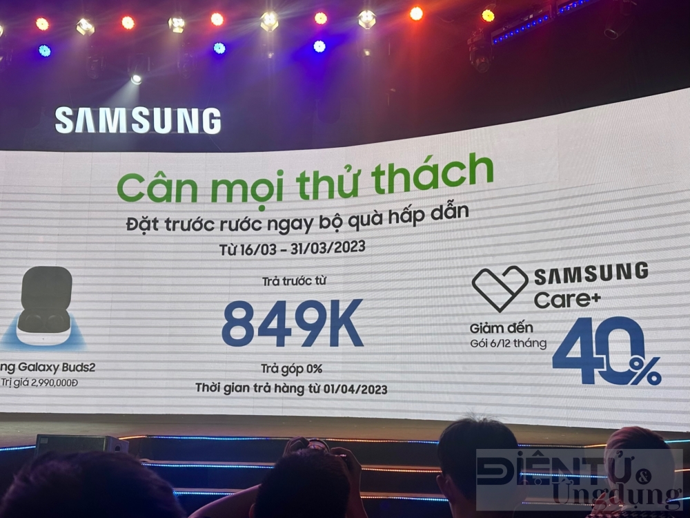 cung samsung galaxy a series tro lai dau truong awesome academy mua 2