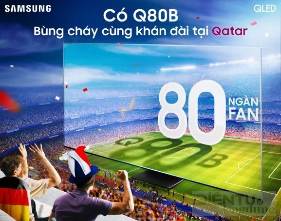 cung samsung huong ung chuong trinh 7 gio 5 ngay