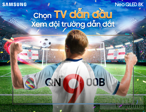 cung samsung huong ung chuong trinh 7 gio 5 ngay