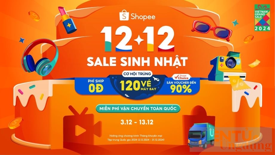 cung shopee tung bung don tuoi moi voi sale sinh nhat