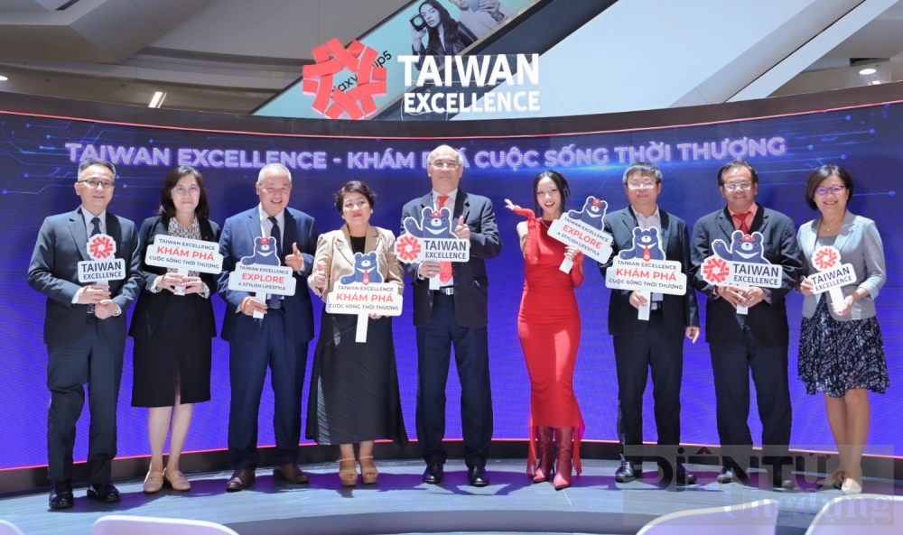 cung taiwan excellence kham pha cuoc song thoi thuong