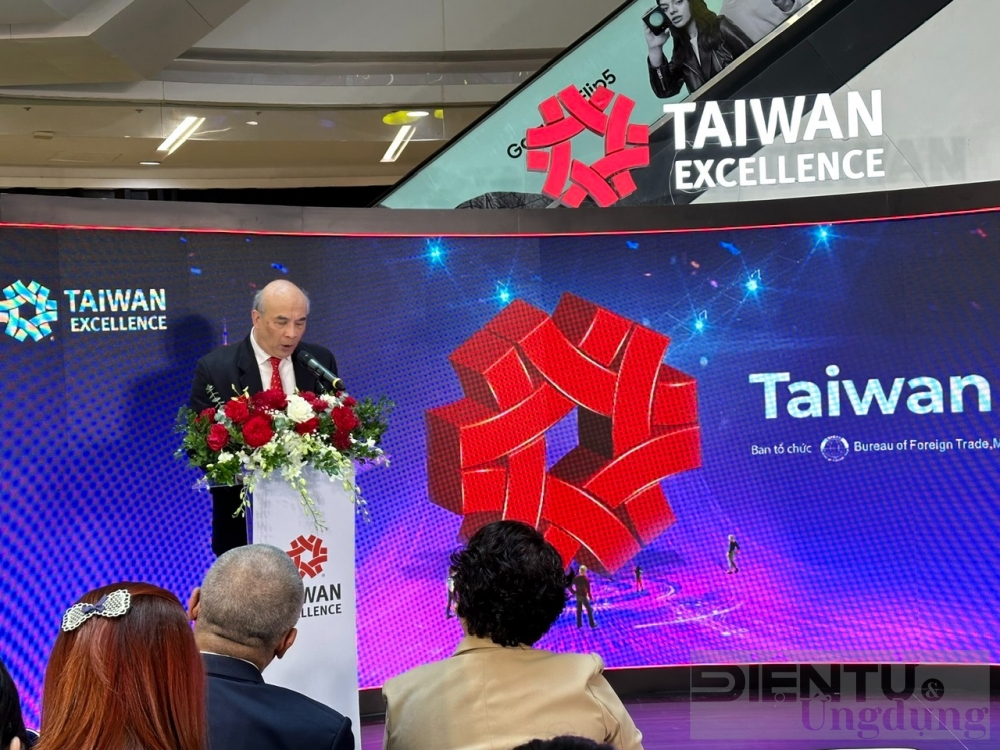 cung taiwan excellence kham pha cuoc song thoi thuong