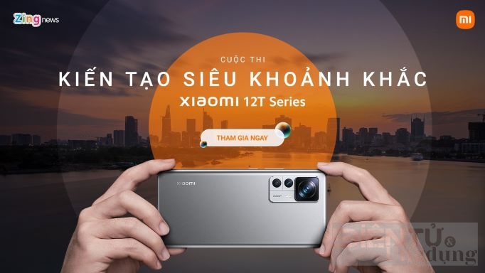 cung xiaomi kien tao sieu khoanh khac