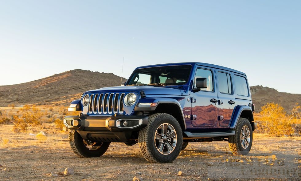 cuoc choi moi cua jeep renegade xe dien duoi 25000 usd hua hen gay bao