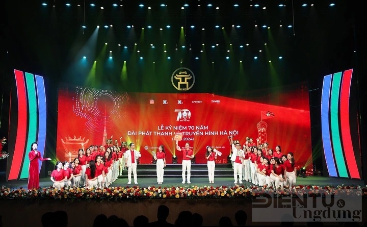 dai phat thanh truyen hinh ha noi hay khac biet de ton tai va phat trien