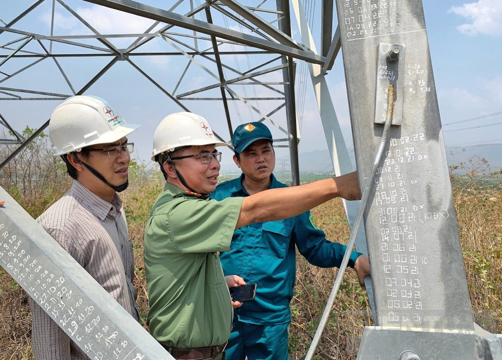 dam bao luoi dien binh thuan van hanh an toan huong toi ky niem 78 nam quoc khanh