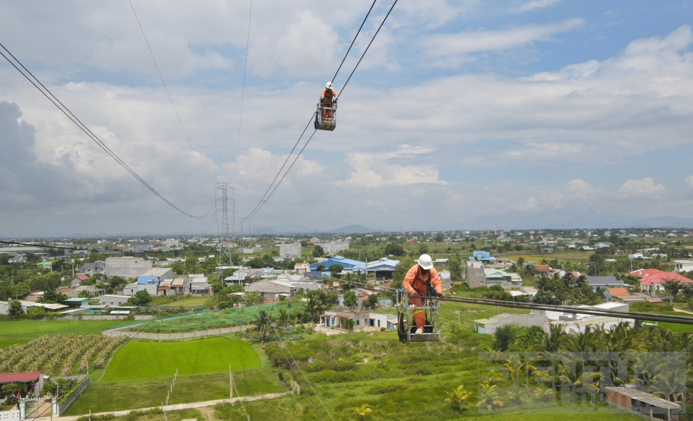 dam bao luoi dien binh thuan van hanh an toan huong toi ky niem 78 nam quoc khanh