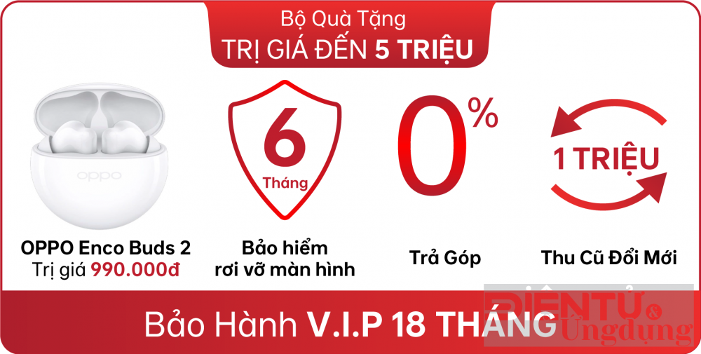 dat mua oppo find n2 flip nhan uu dai len den 5 trieu do ng