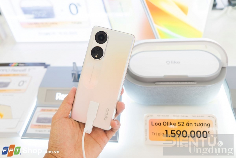 dat truoc oppo reno8 t 5g tai fpt shop nhan qua tang tri gia 159 trieu dong