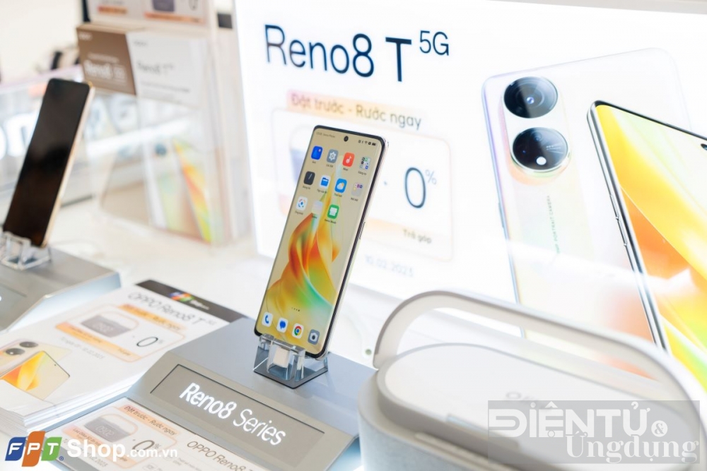 dat truoc oppo reno8 t 5g tai fpt shop nhan qua tang tri gia 159 trieu dong